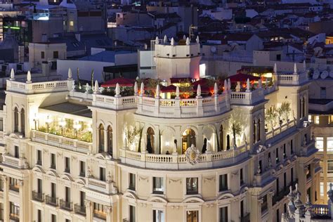 Salesas Madrid.
